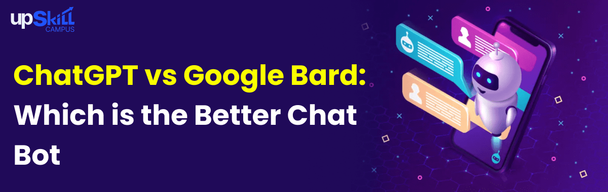 ChatGPT vs Google Bard: Which is the Better Chat Bot