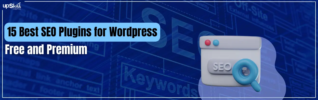 15 Best SEO Plugins for WordPress - Free and Premium