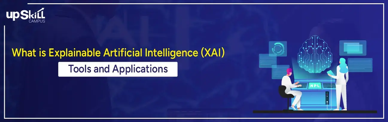 What is Explainable Artificial Intelligence (XAI) - Tools and Applications