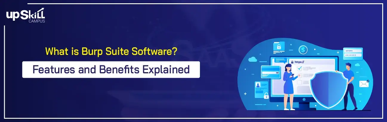 What is Burp Suite Software? Features and Benefits Explained