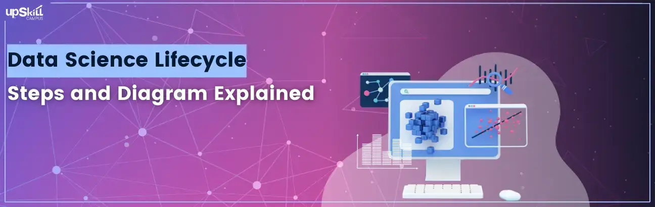 Data Science Lifecycle - Steps and Diagram Explained